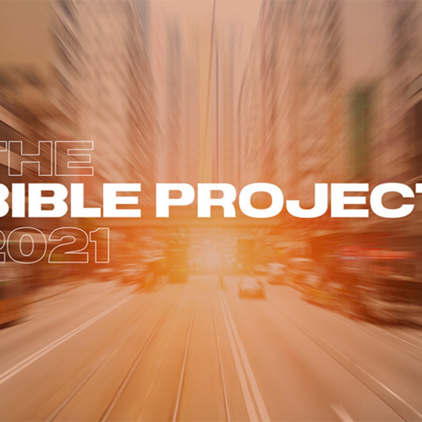 Bible Project Chelten a church of hope