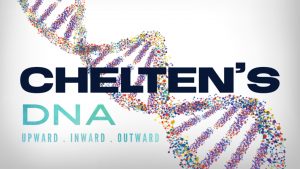 Chelten's DNA