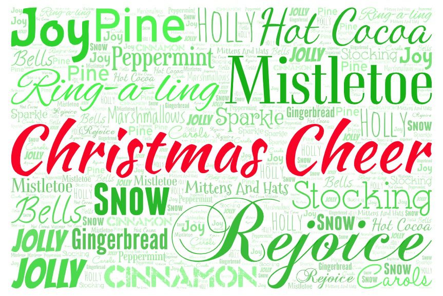 Christmas Cheer