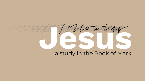 Four Ways to Hear Jesus Image